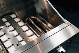 30" Quest Grill