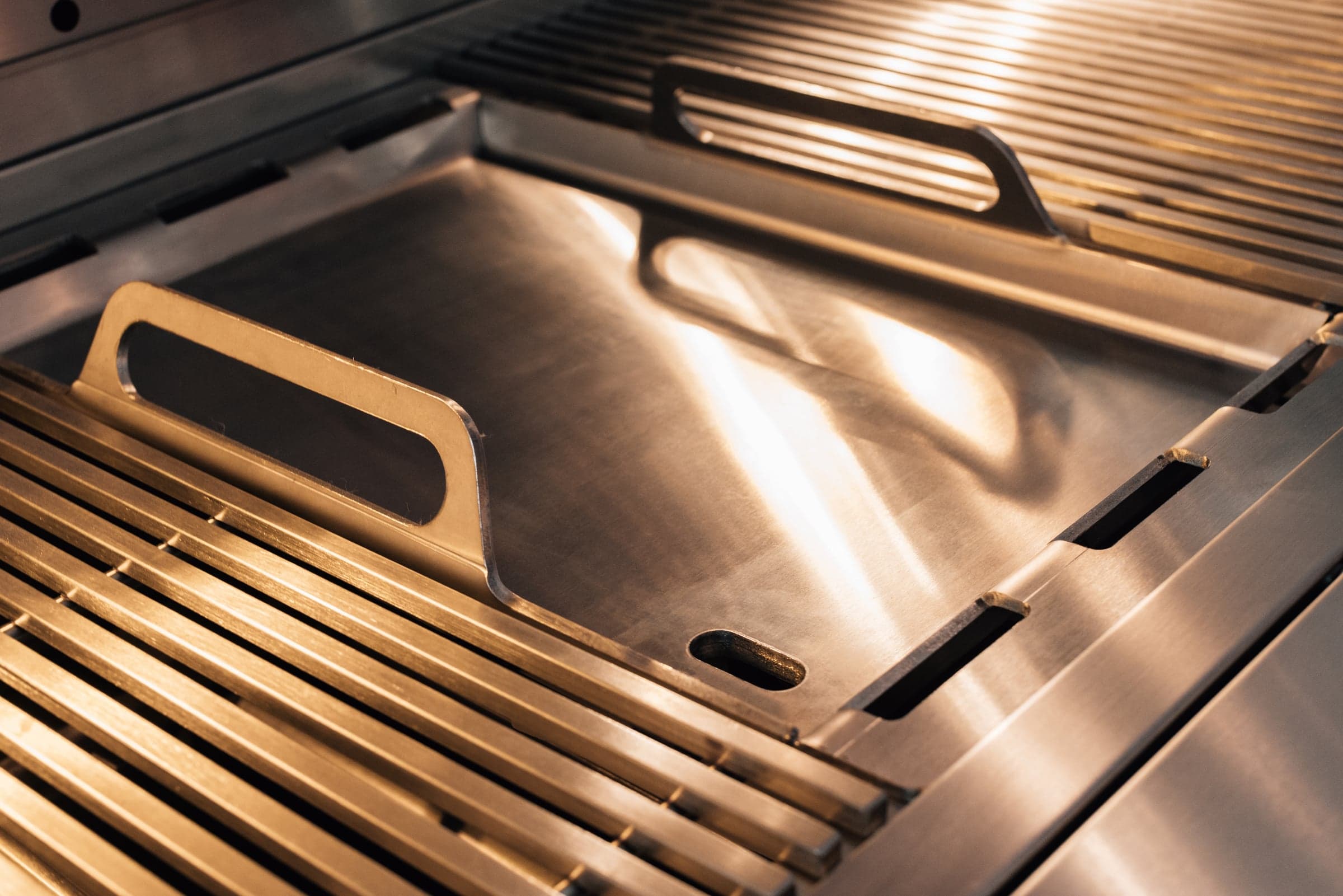30" Quest Grill