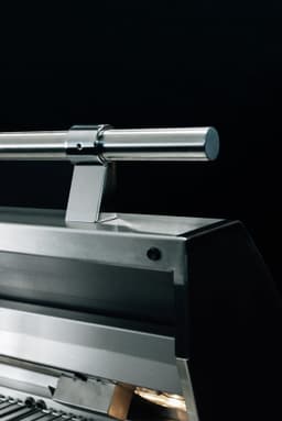 30" Quest Grill