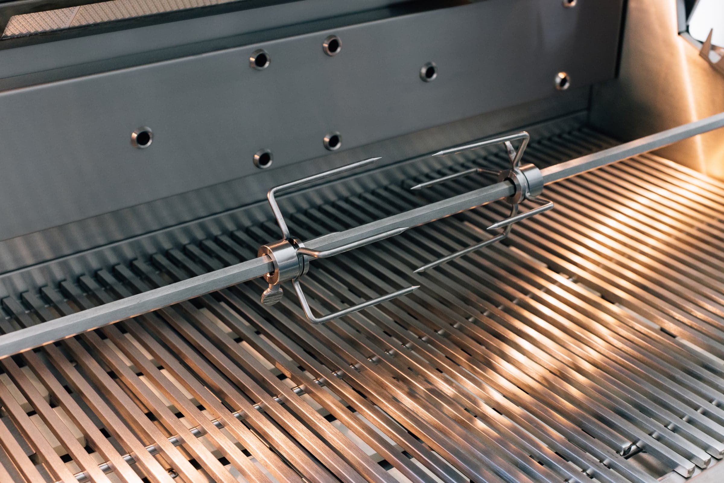 30" Quest Grill