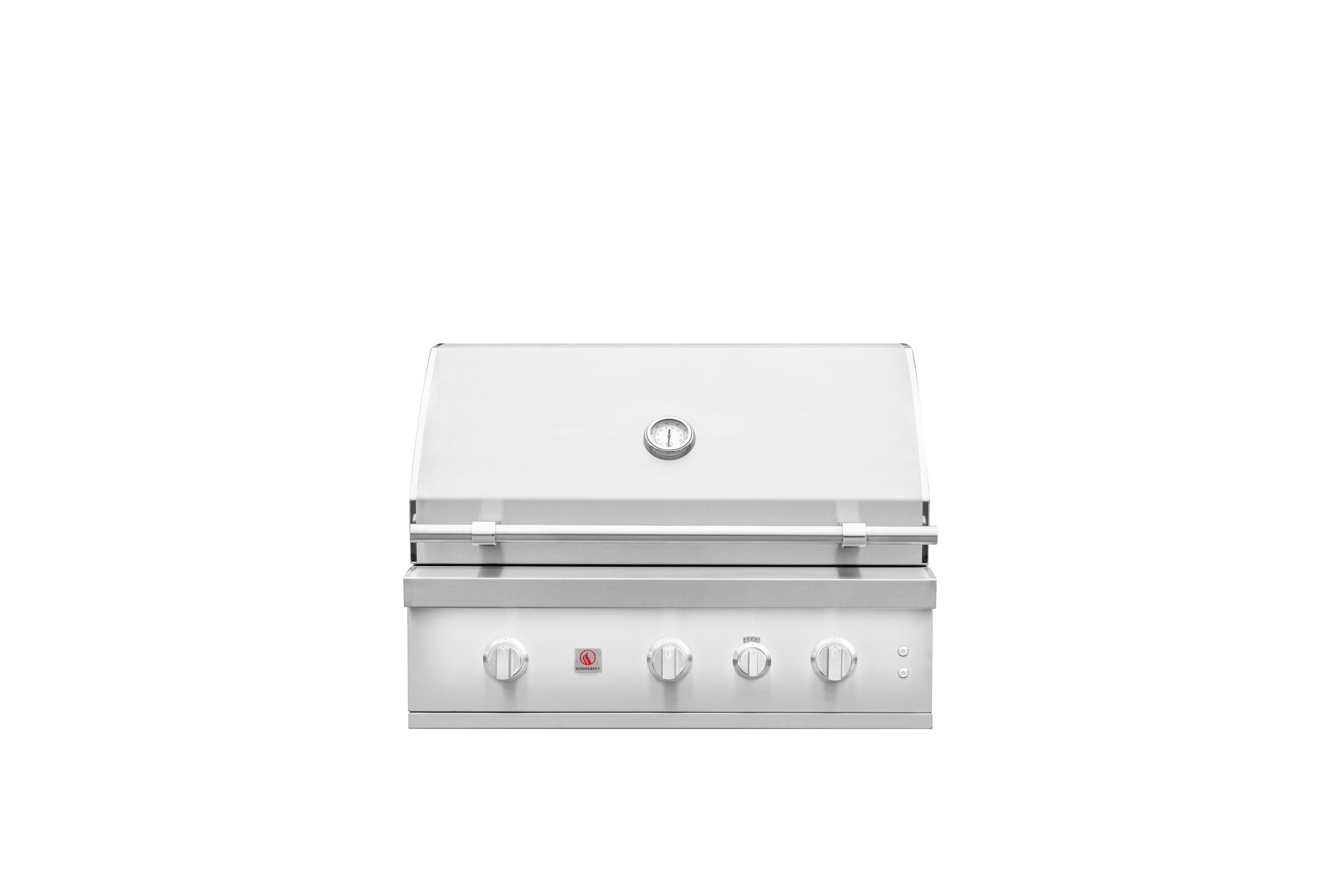 36" Quest Grill