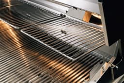 36" Quest Grill