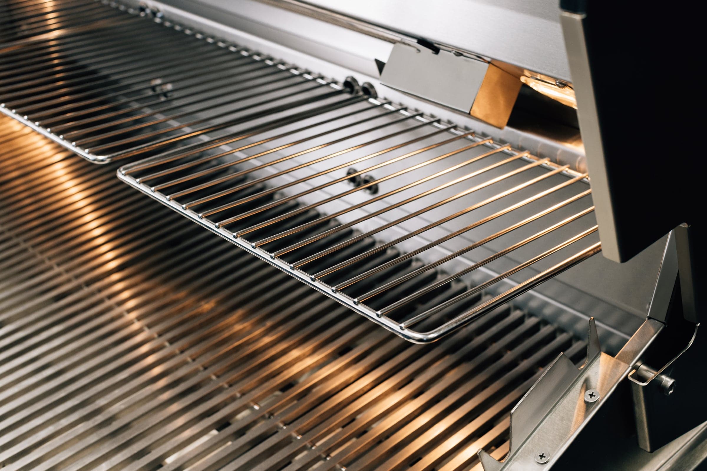 36" Quest Grill