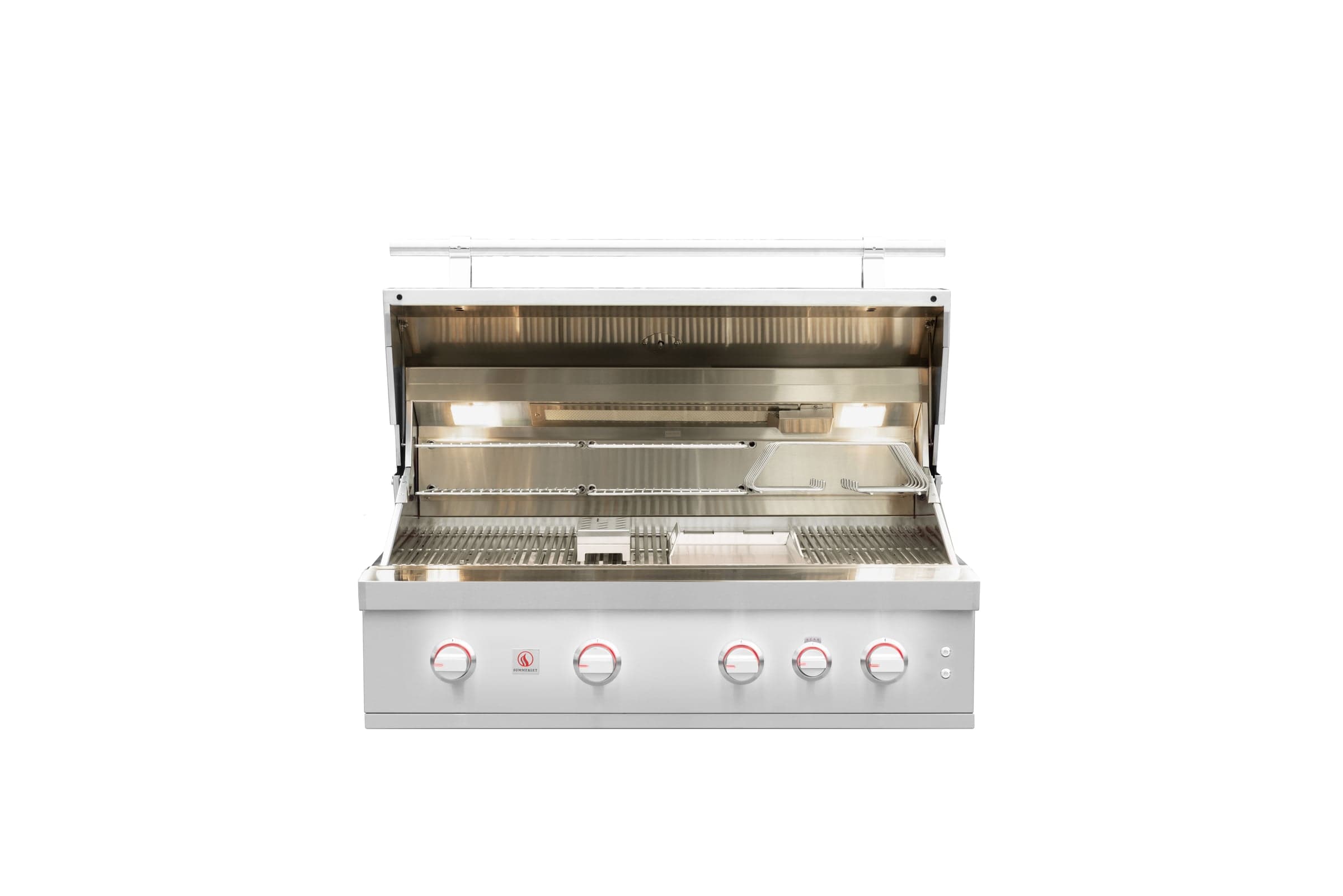 42" Quest Grill