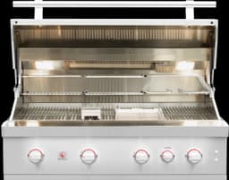 42" Quest Grill