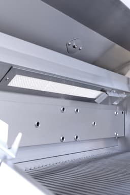 42" Quest Grill
