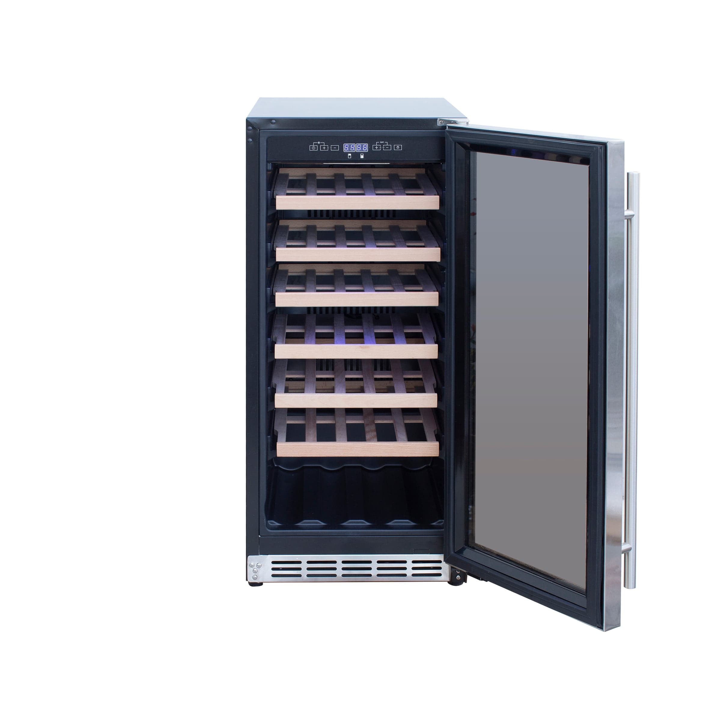 15" Outdoor Rated Wine Cooler (3.2c)