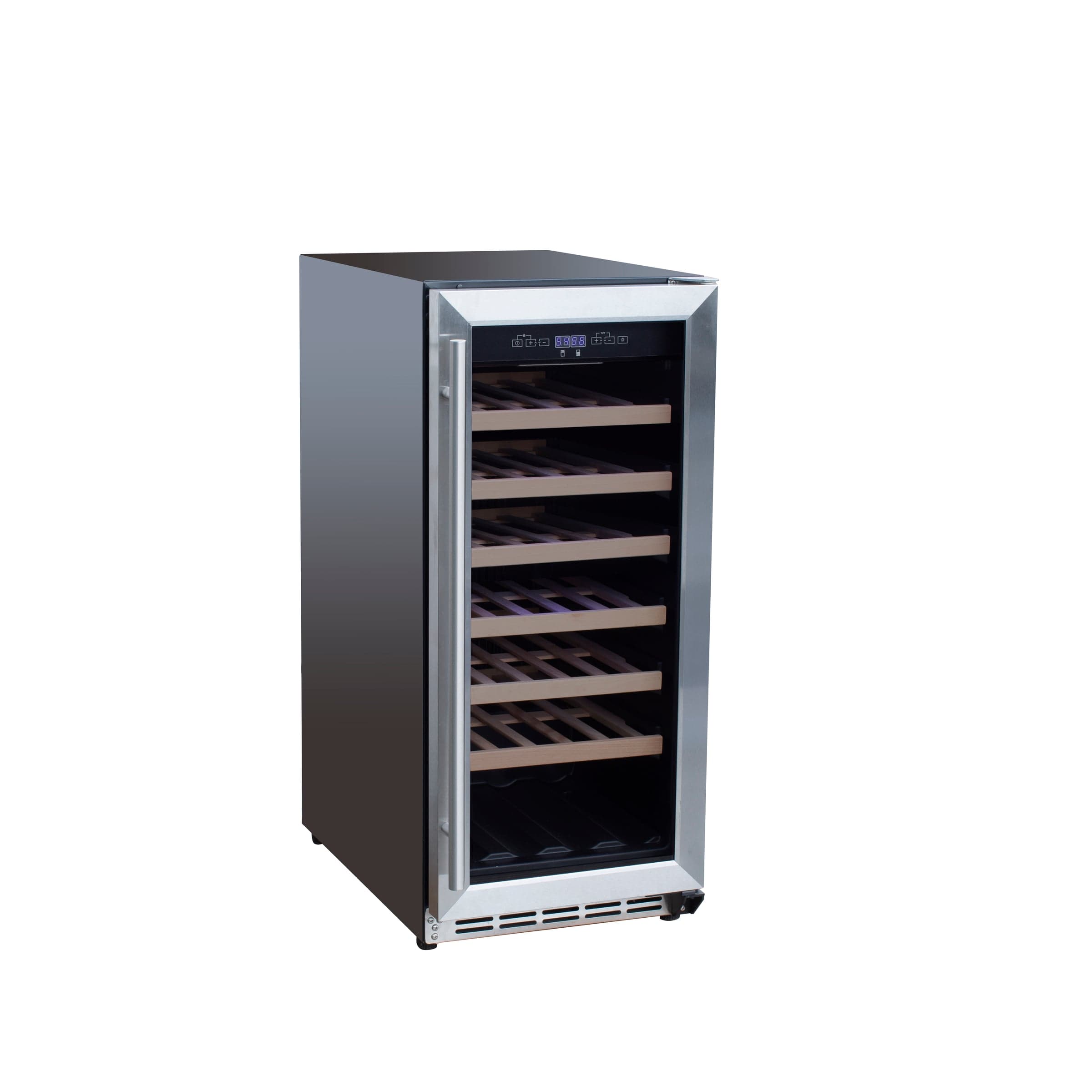 15" Outdoor Rated Wine Cooler (3.2c)