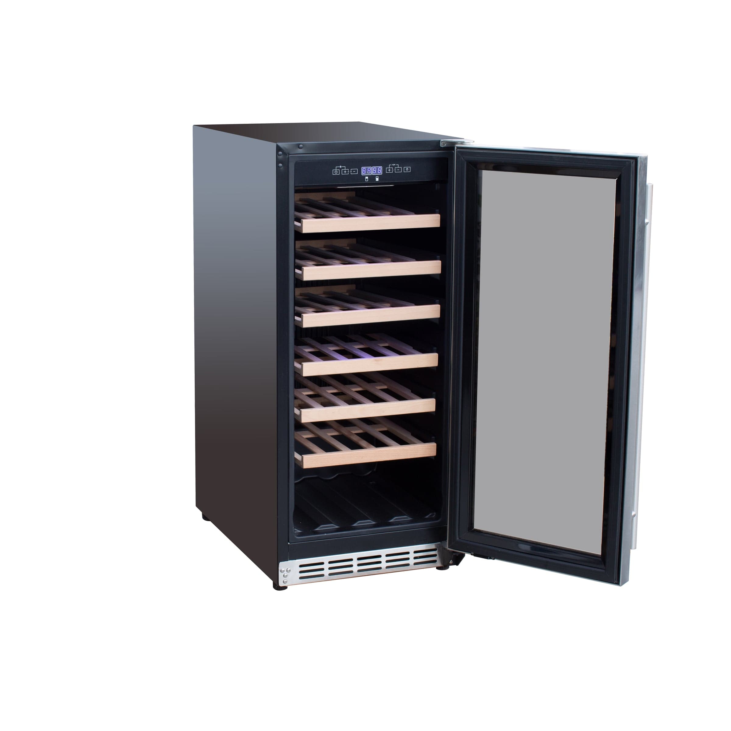 15" Outdoor Rated Wine Cooler (3.2c)