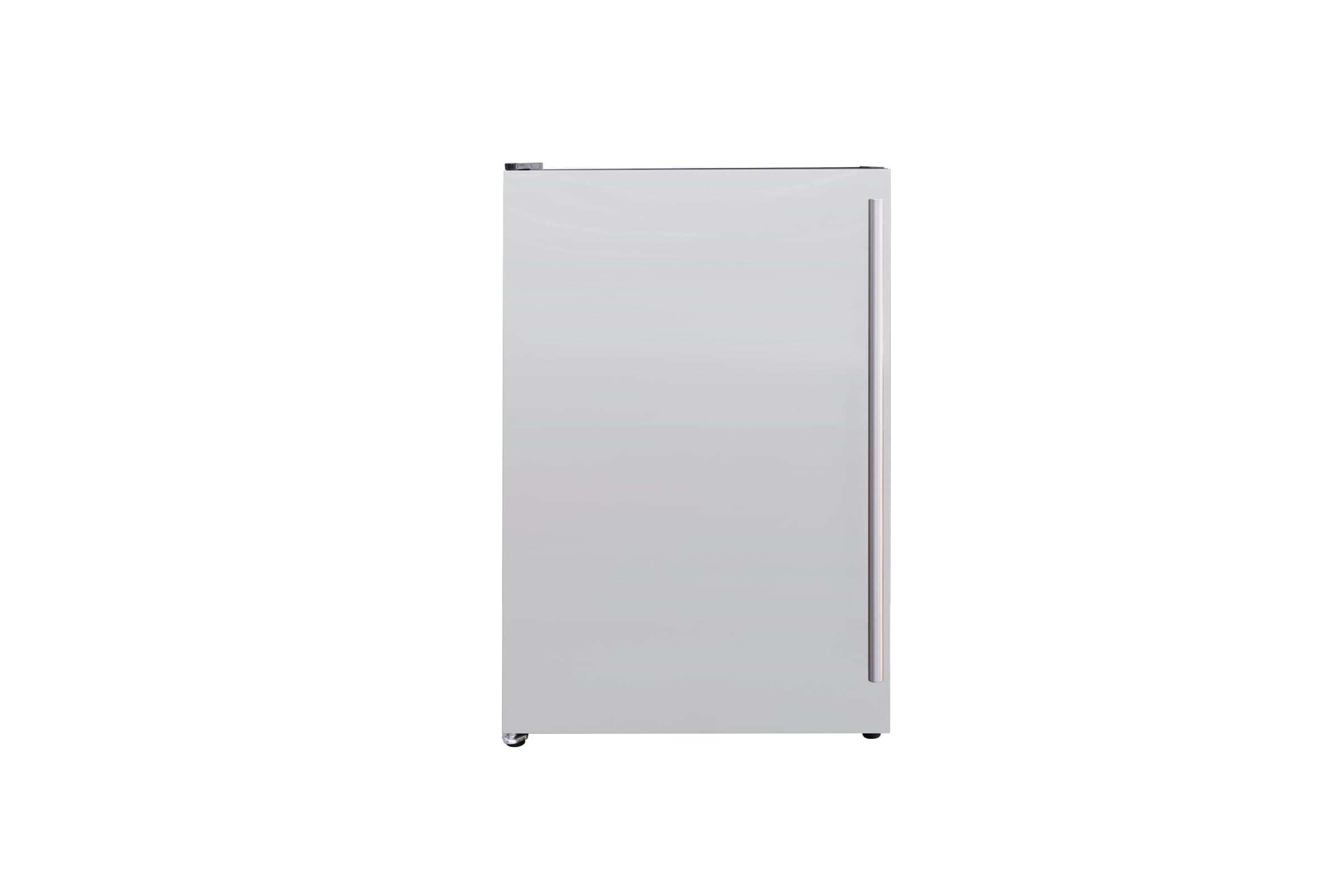 22" Deluxe Outdoor Approved Refrigerator with Stainless Steel Door and Handle (4.3c)