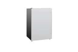 22" Deluxe Outdoor Approved Refrigerator with Stainless Steel Door and Handle (4.3c)