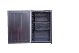 22" Deluxe Outdoor Approved Refrigerator with Stainless Steel Door and Handle (4.3c)