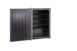 22" Deluxe Outdoor Approved Refrigerator with Stainless Steel Door and Handle (4.3c)