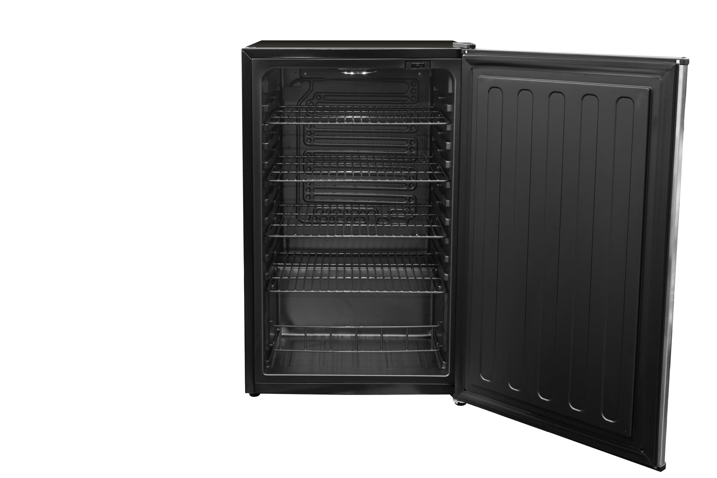 22" Outdoor Approved Refrigerator Reversible Door with Lock (4.3c)