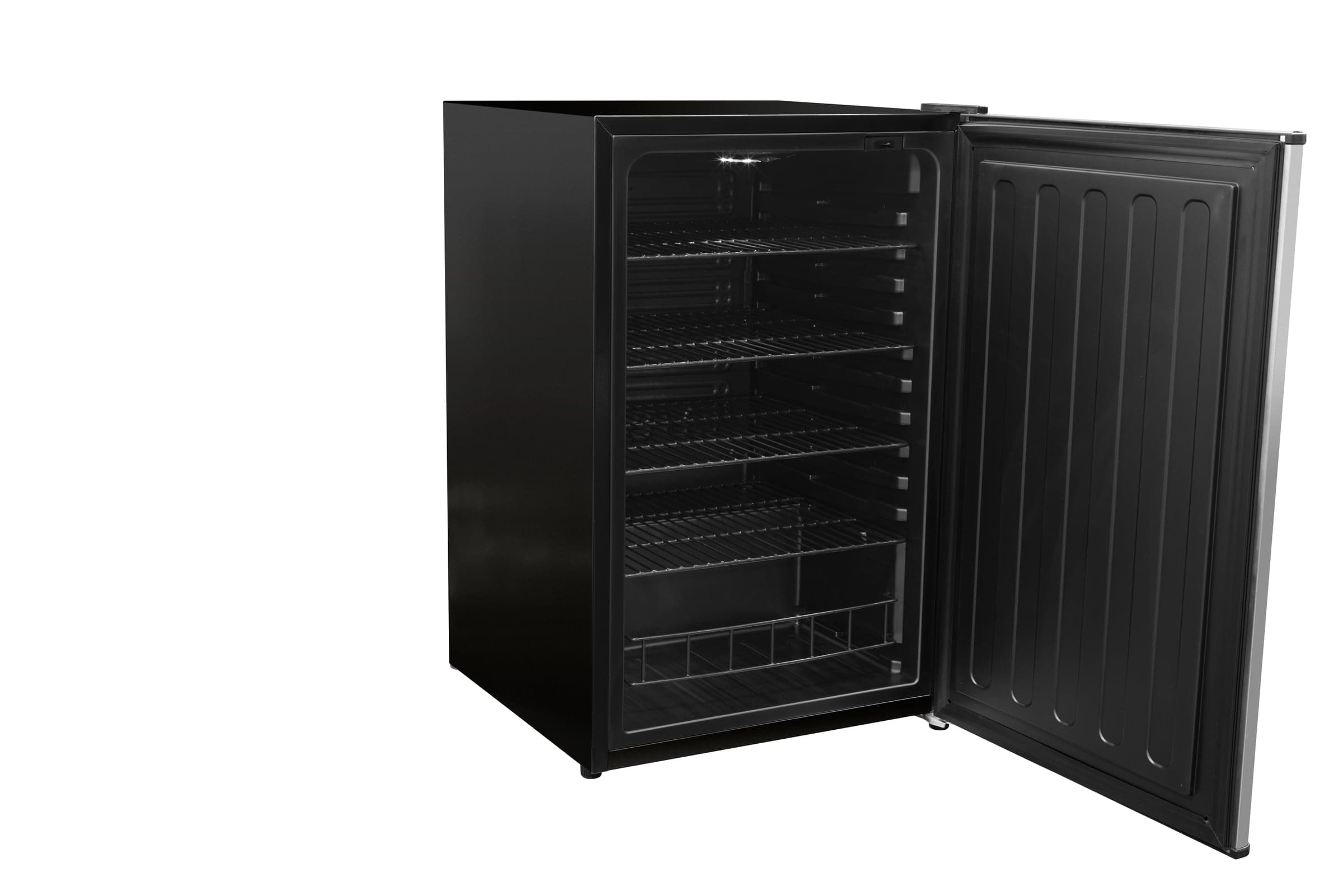 22" Outdoor Approved Refrigerator Reversible Door with Lock (4.3c)
