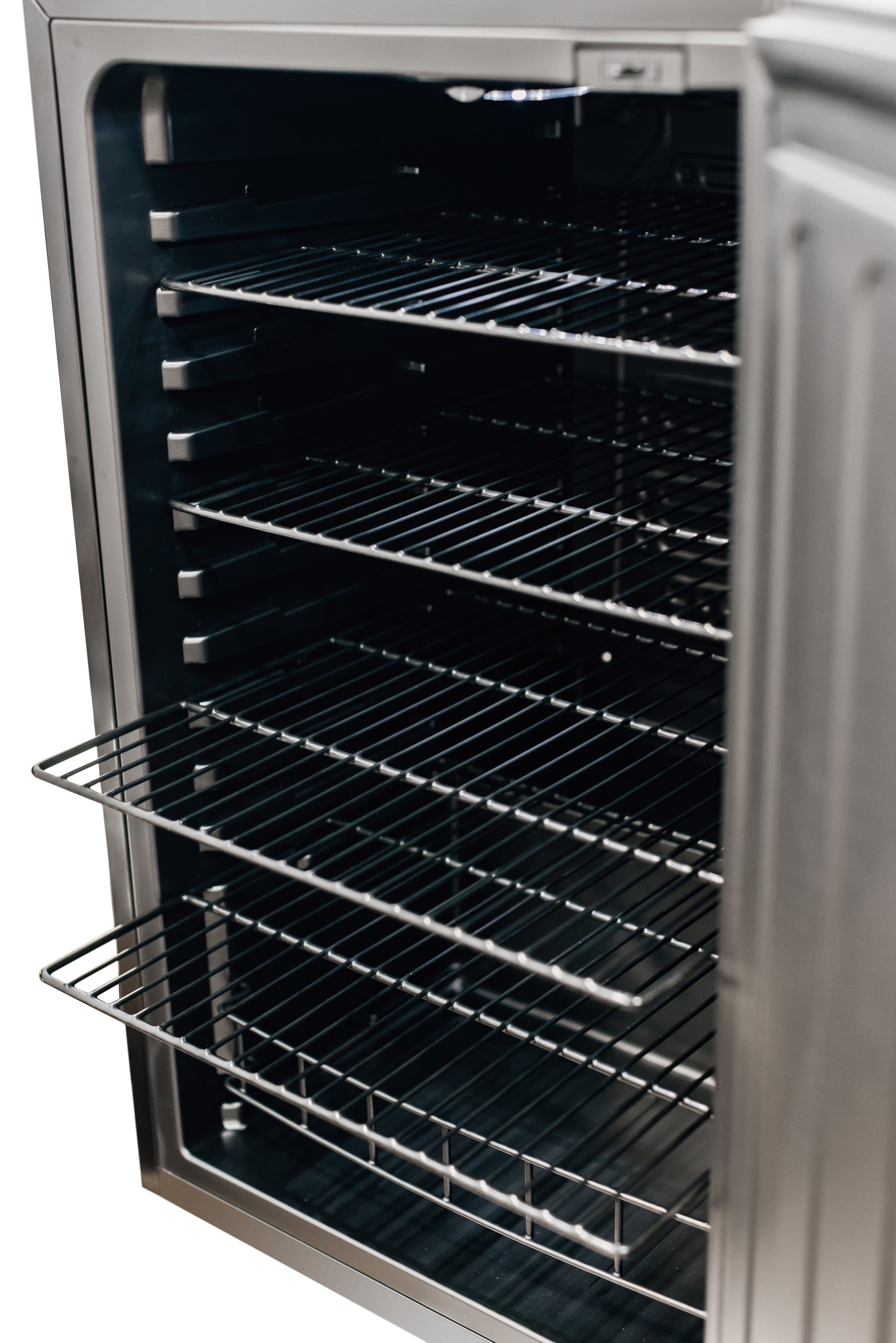22" Outdoor Approved Refrigerator Reversible Door with Lock (4.3c)