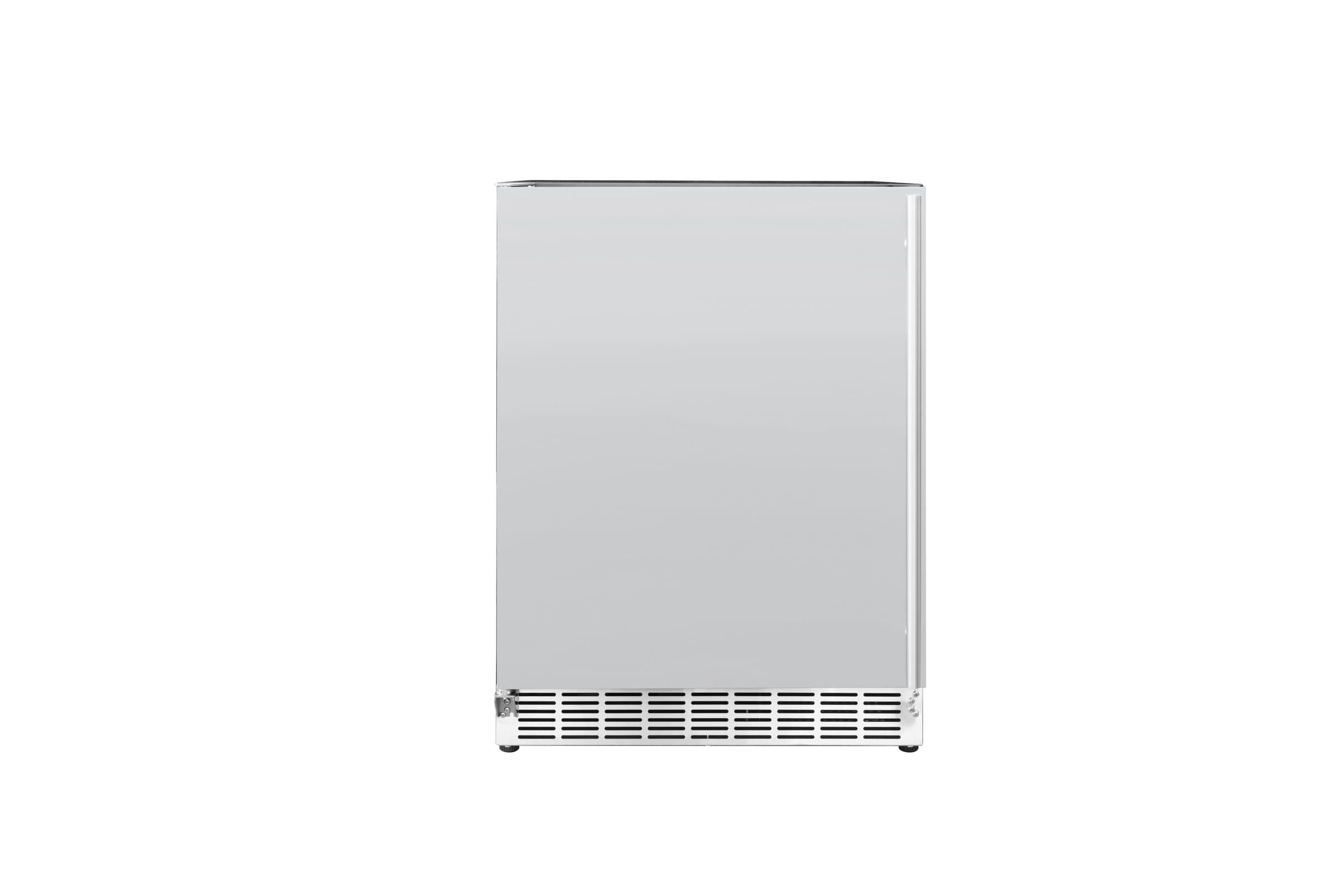 24" Outdoor Rated Refrigerator (5c)