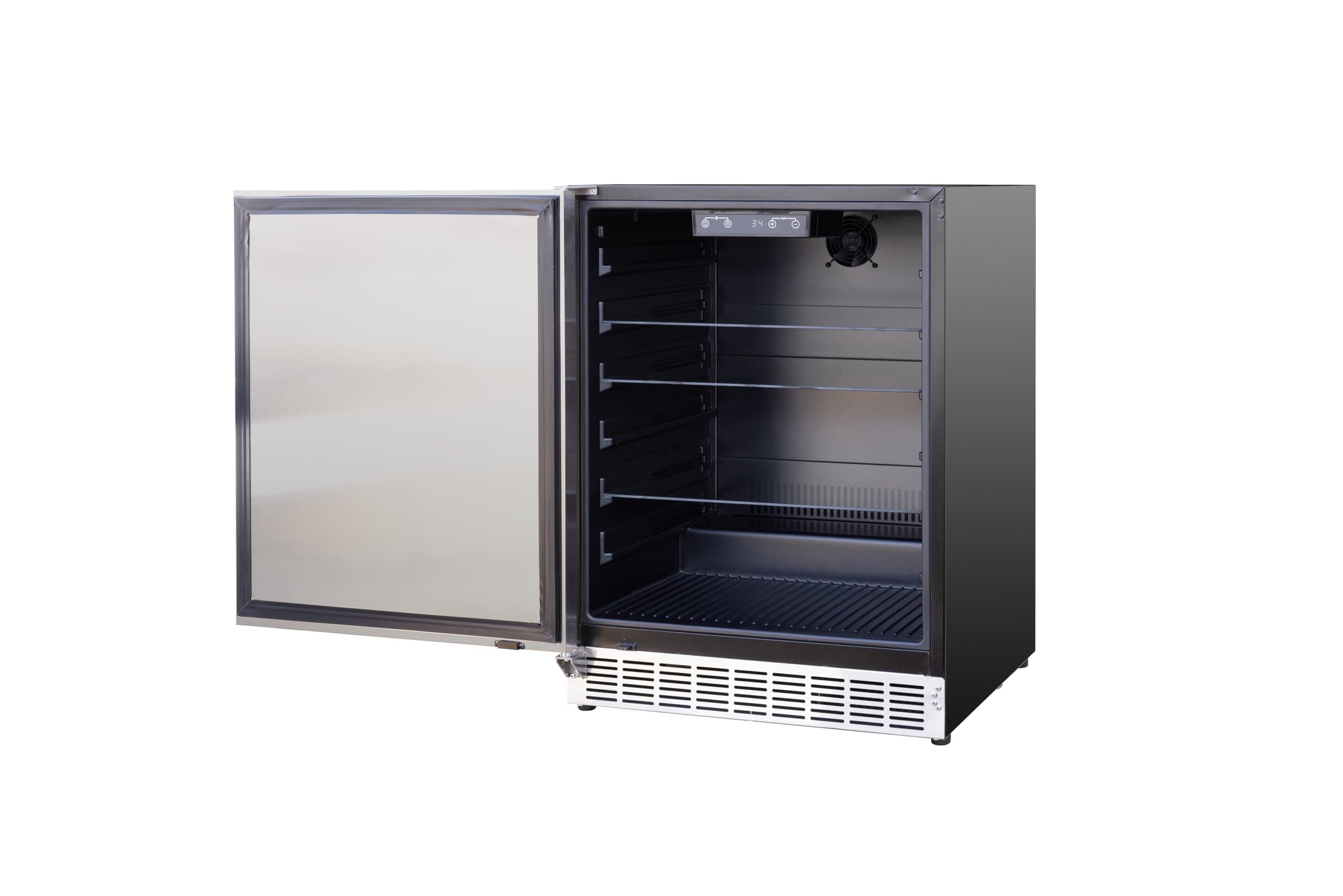 24" Outdoor Rated Refrigerator (5c)