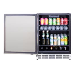 24" Outdoor Rated Refrigerator (5c)