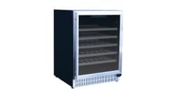 24" Outdoor Rated Wine Cooler (5c)