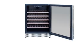 24" Outdoor Rated Wine Cooler (5c)