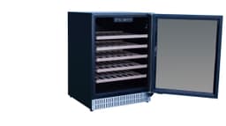 24" Outdoor Rated Wine Cooler (5c)