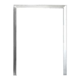 Trim Kit for 15" Outdoor Rated Refrigerators and Ice Makers
