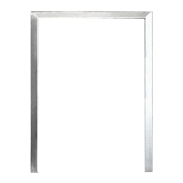 Trim Kit for 24" Kegerator