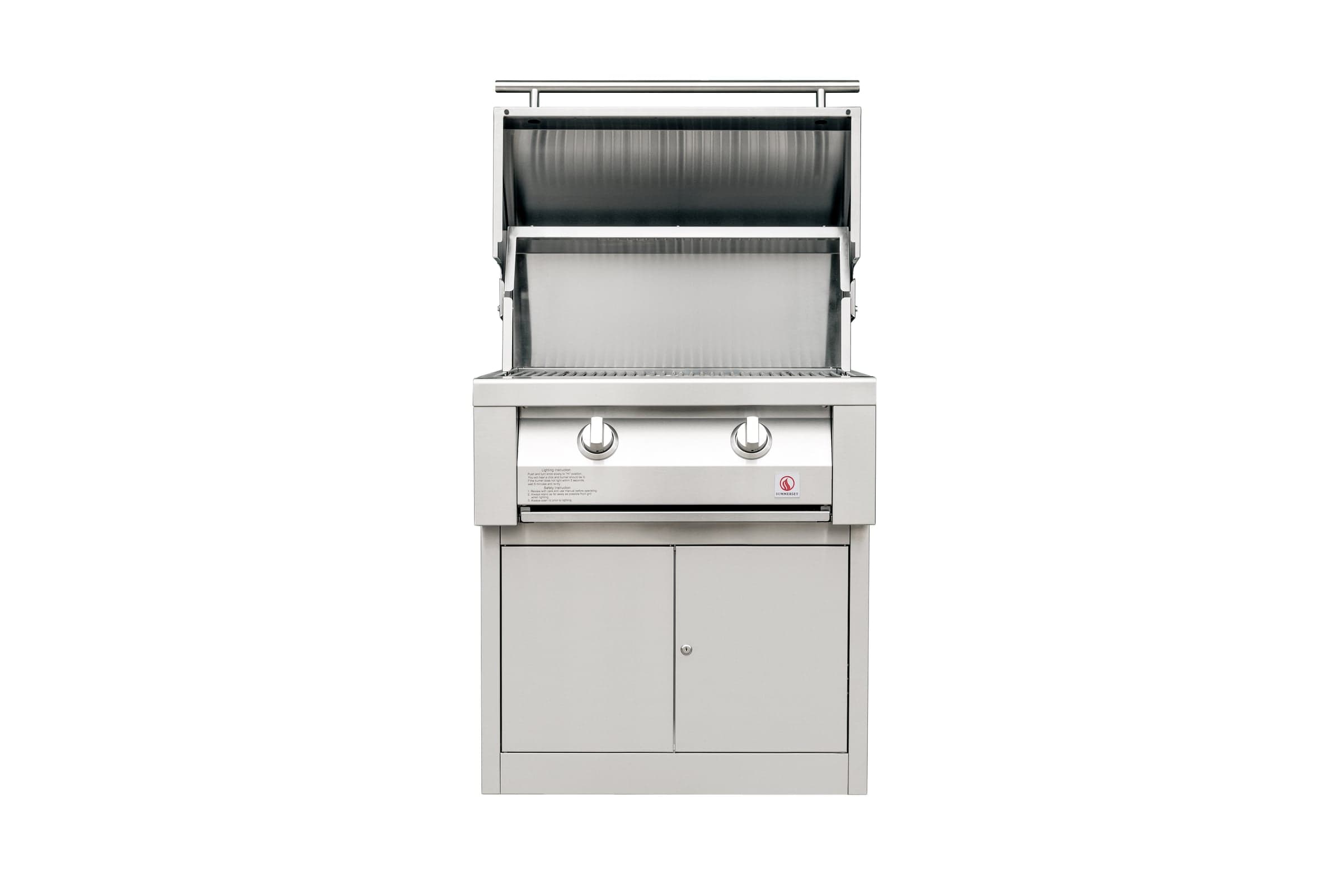 30" Resort Grill