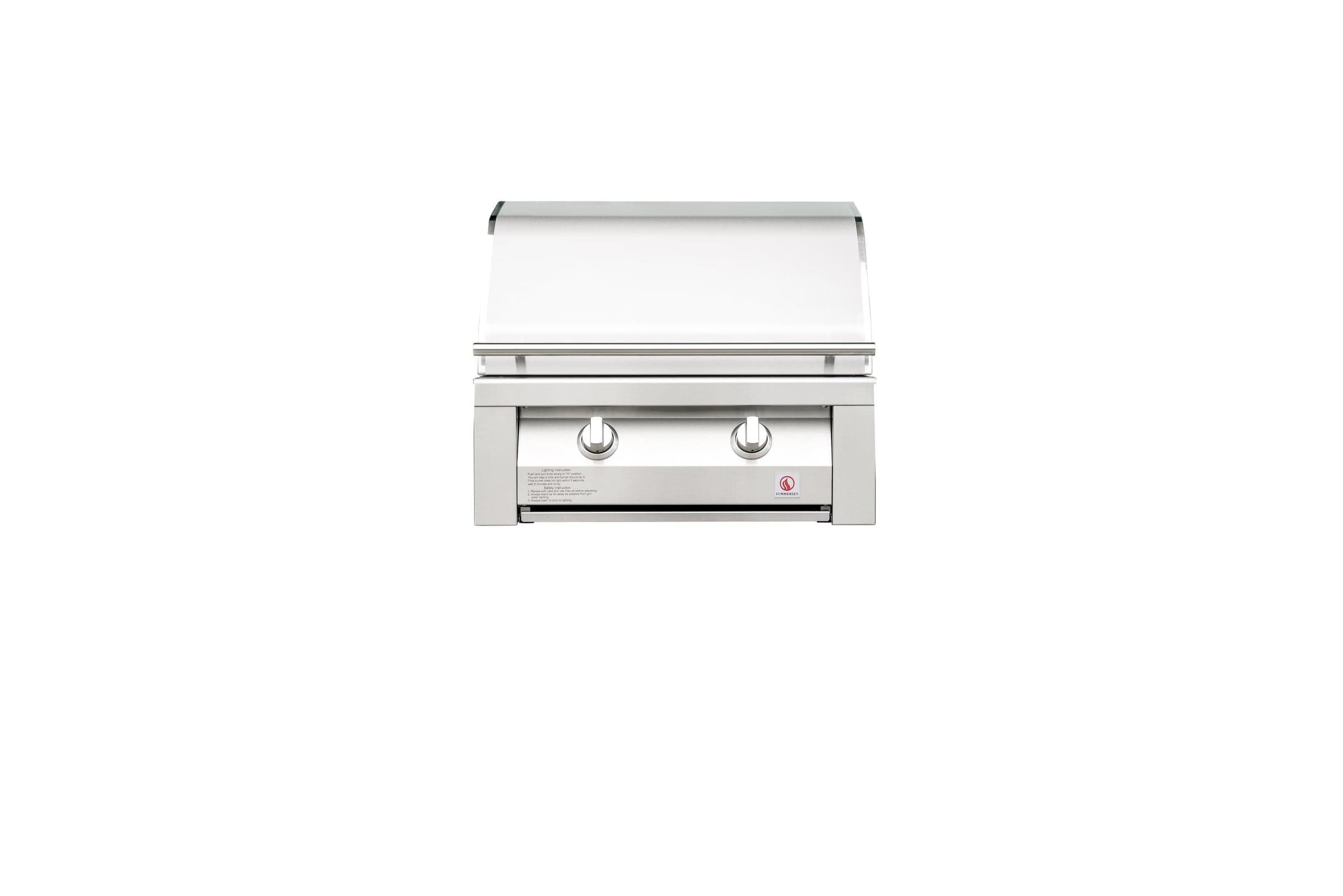 30" Resort Grill