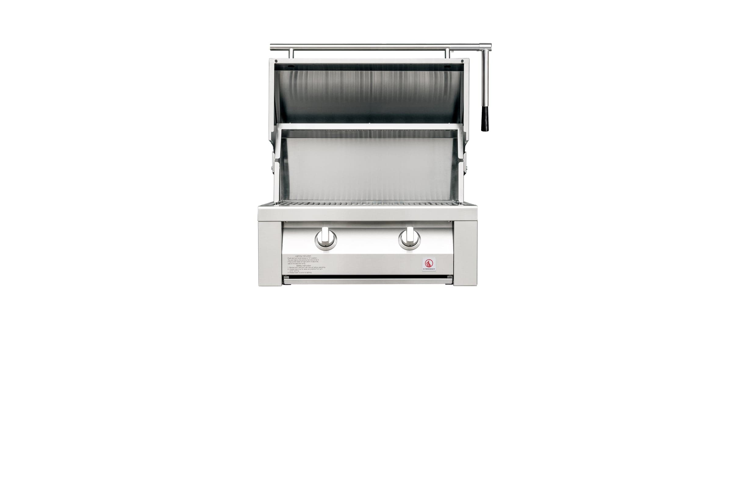 30" Resort Grill