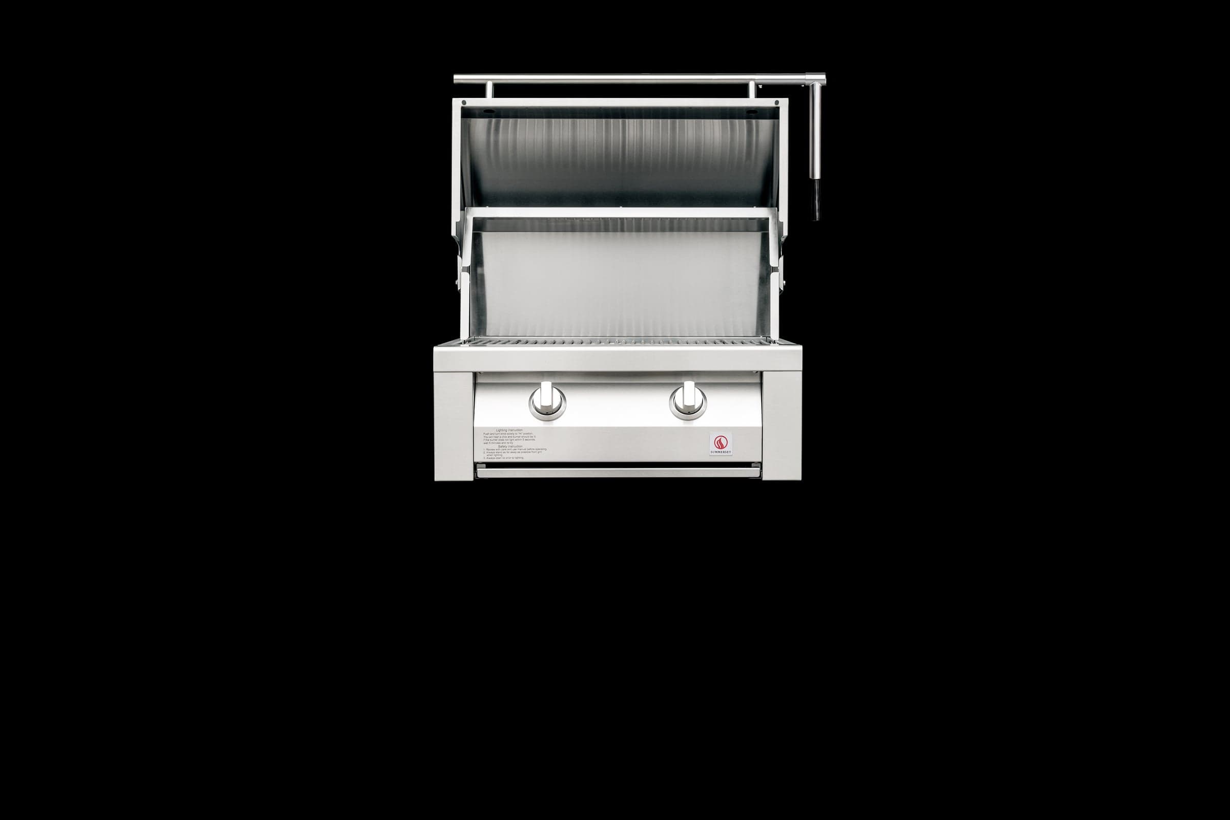 30" Resort Grill