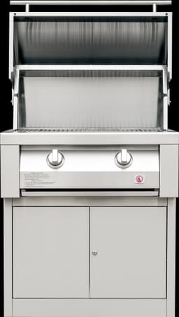 30" Resort Grill