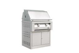 30" Resort Grill