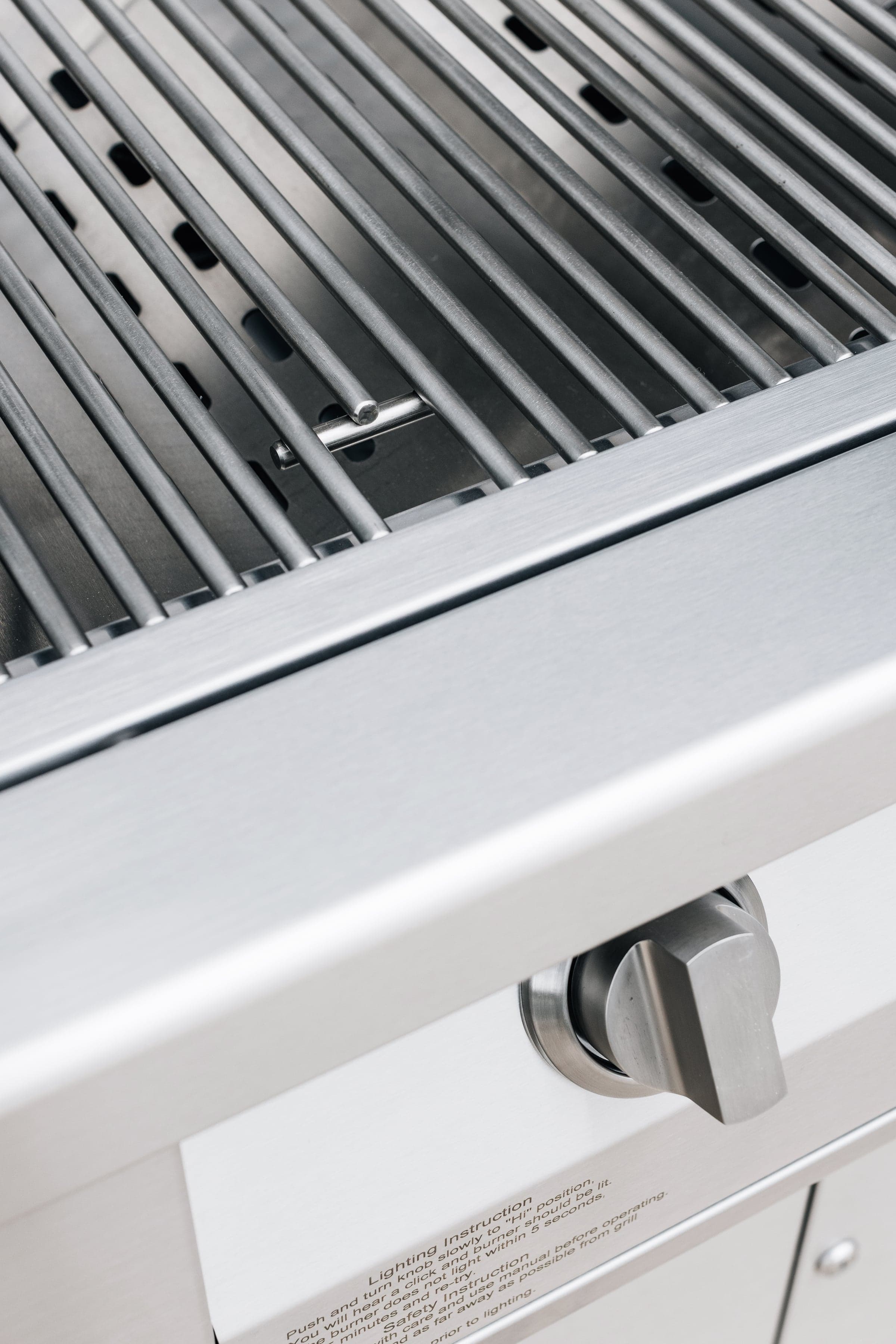 30" Resort Grill