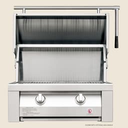 30" Resort Grill