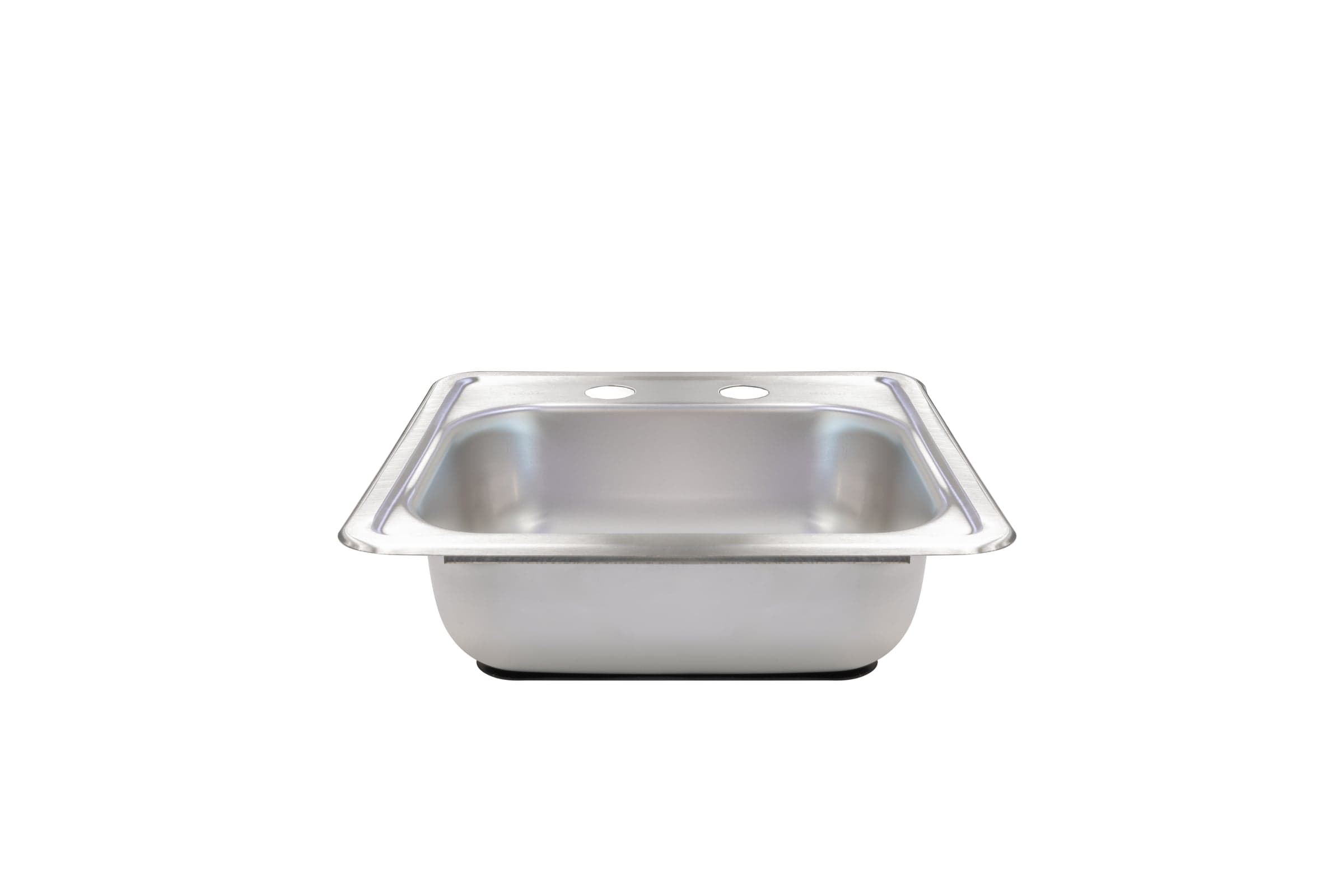 15" x 15" Drop-in Sink