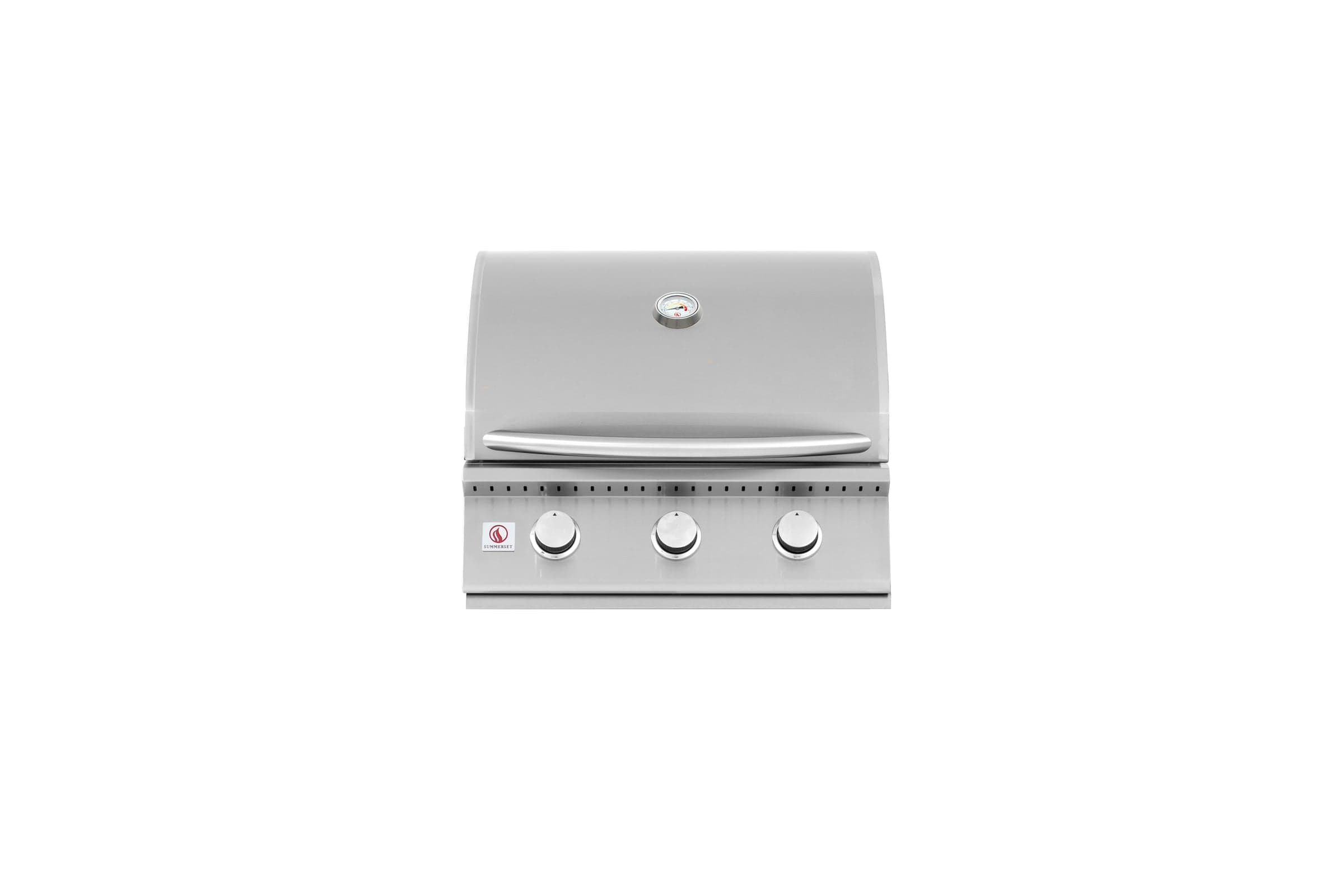 25" Sizzler Grill