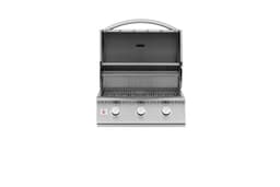 25" Sizzler Grill