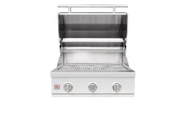 25" Sizzler Grill