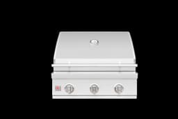 25" Sizzler Grill