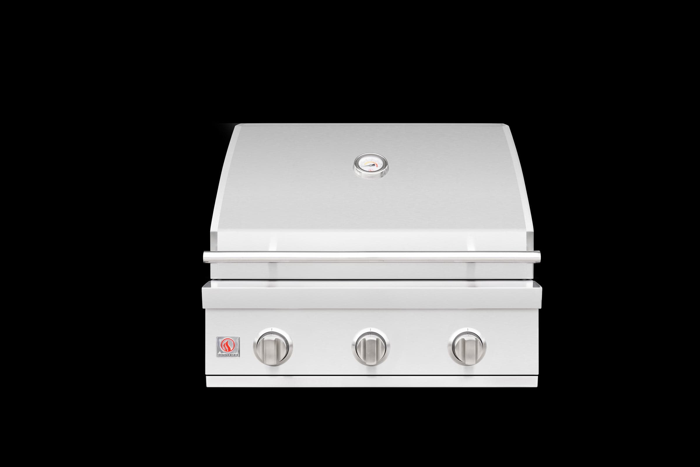 25" Sizzler Grill