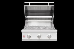 25" Sizzler Grill