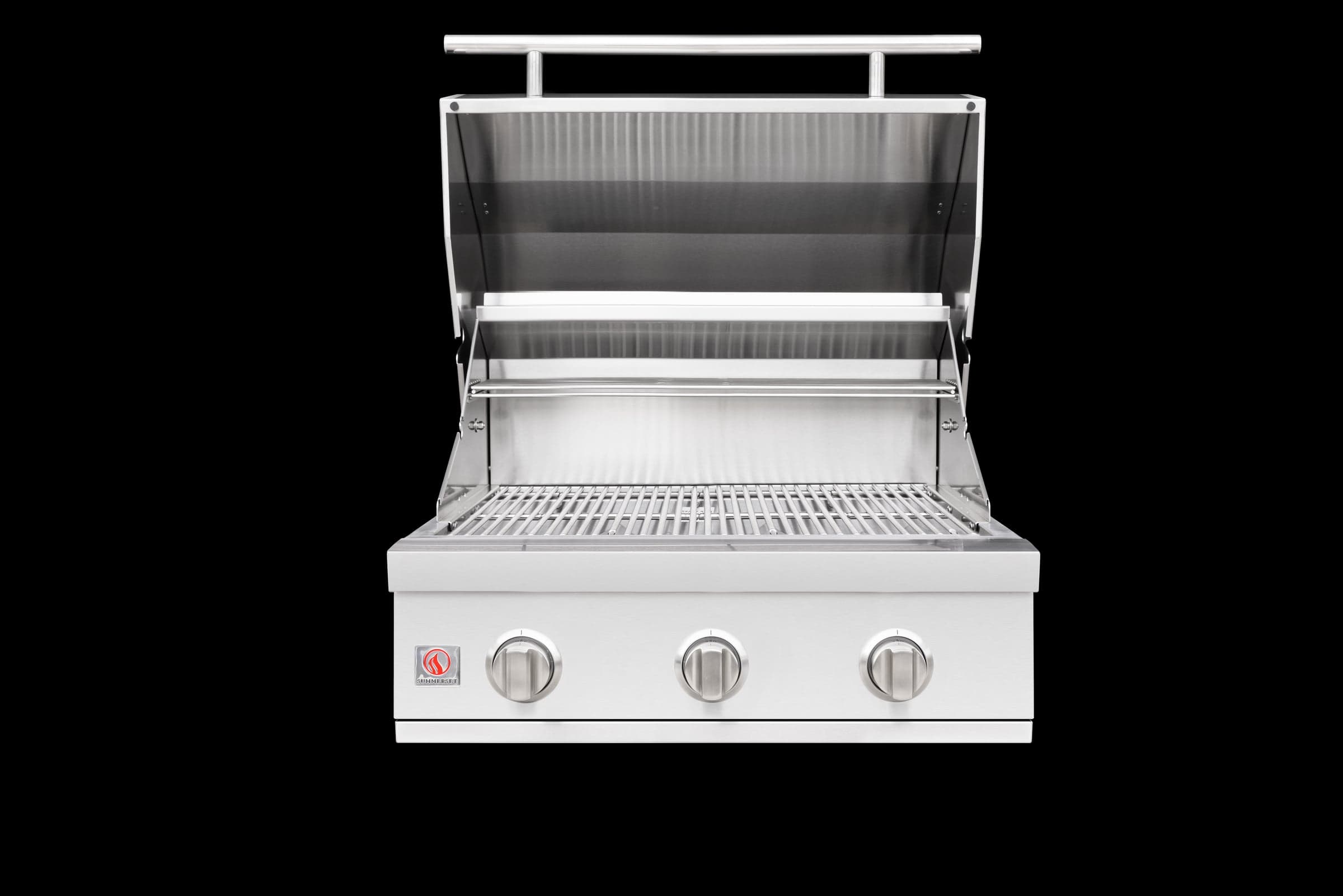 25" Sizzler Grill