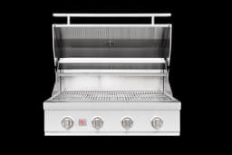 32" Sizzler Grill