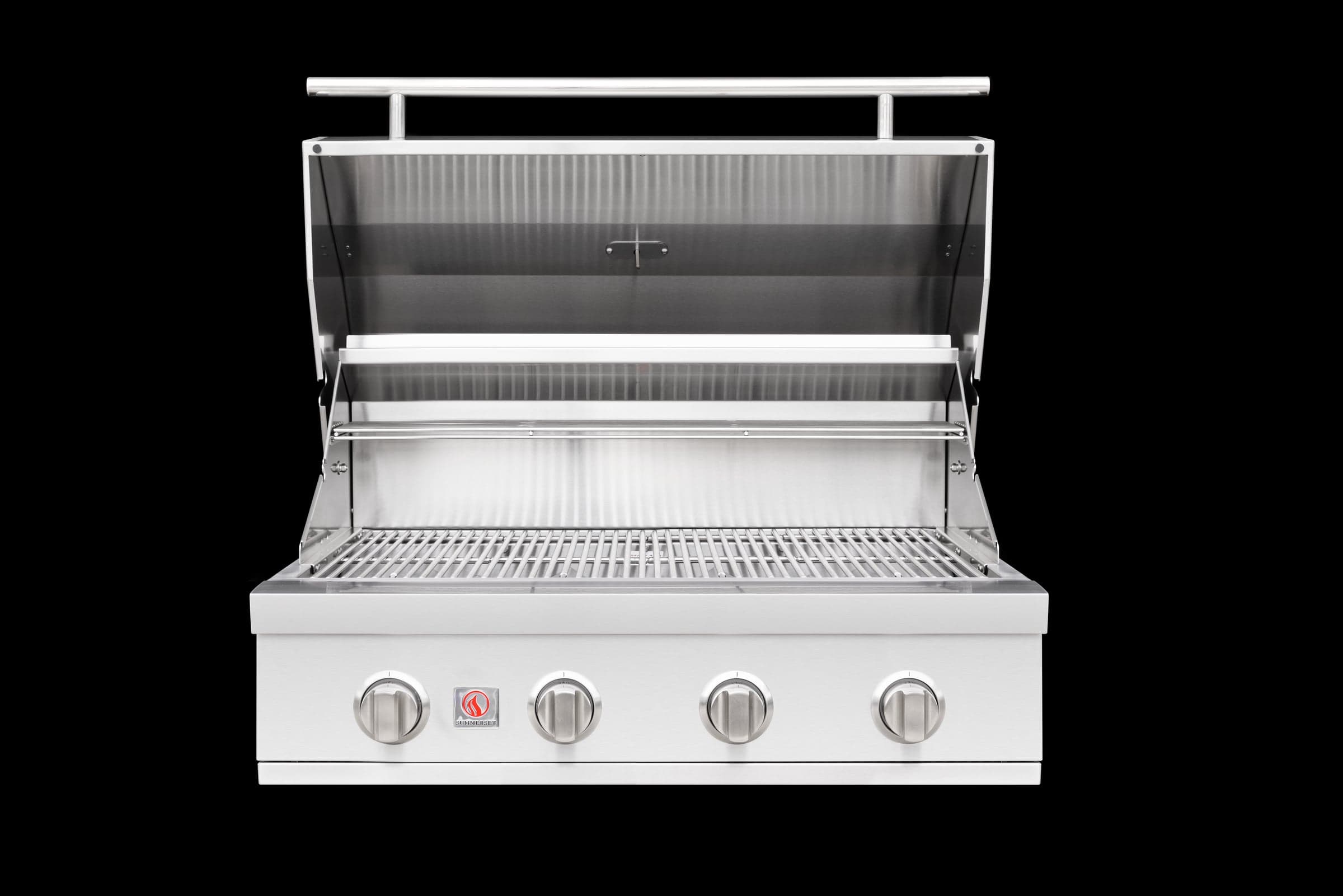 32" Sizzler Grill