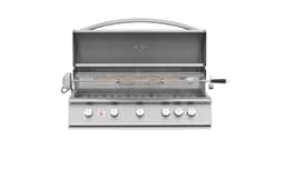 40" Sizzler Grill