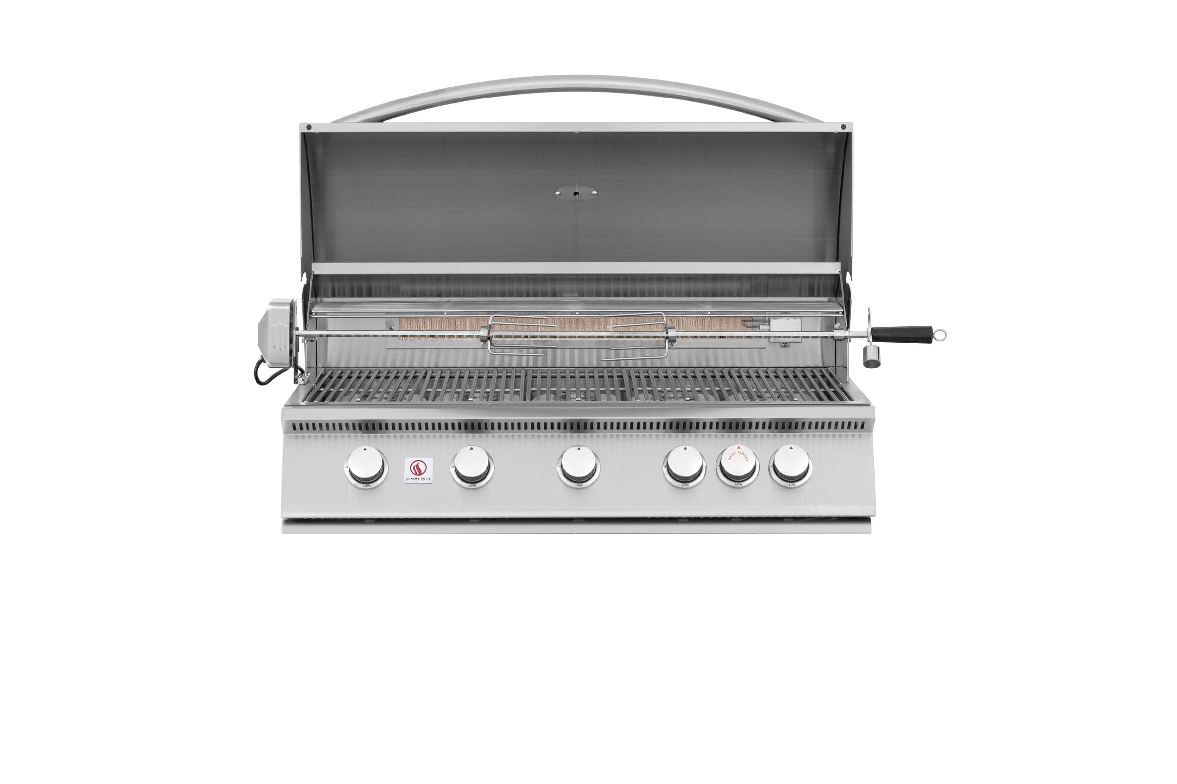 40" Sizzler Grill