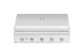 40" Sizzler Grill