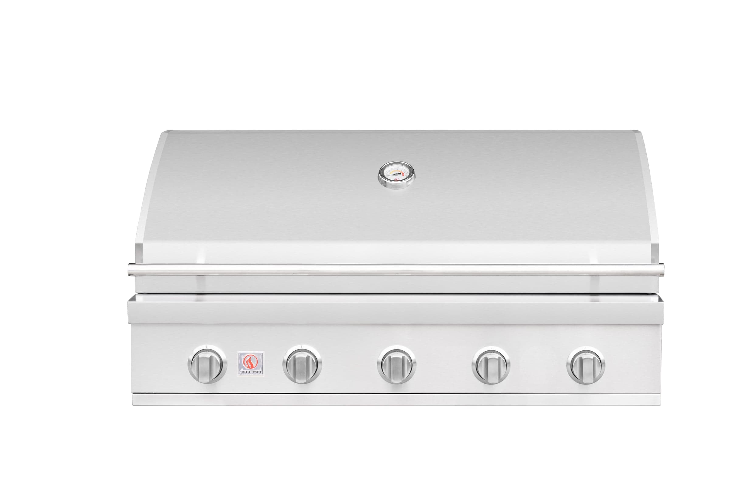 40" Sizzler Grill